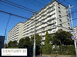 物件画像 サンライトパストラル弐番街C棟