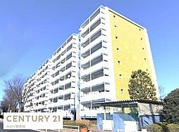 物件画像 南柏パークハウスＡ棟