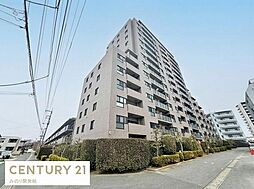 物件画像 エヴァーグリーン柏Ｄ棟