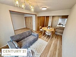 新松戸南パークハウスＢ棟