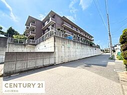 物件画像 新柏ガーデニア東の街弐番館