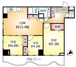 マンションイメージ