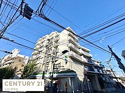 物件画像 柏パーク・ホームズ