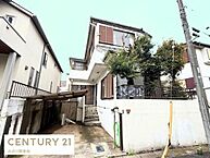 千葉県鎌ケ谷市東中沢3丁目：物件画像
