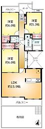物件画像 新柏ガーデニア東の街壱番館