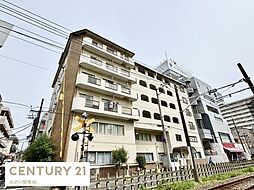 物件画像 新松戸ハイツ