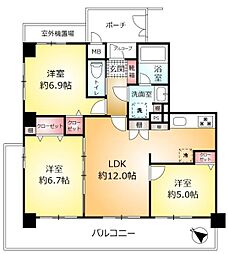 マンションイメージ