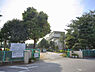 周辺：柏市立柏第八小学校まで450m
