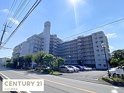 物件画像 ビューパレー南柏