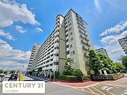 物件画像 新松戸中央パークハウスＢ棟