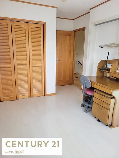 子供部屋