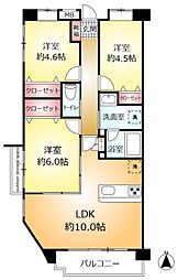 マンションイメージ