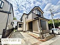 千葉県松戸市河原塚：物件画像