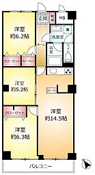 マンションイメージ