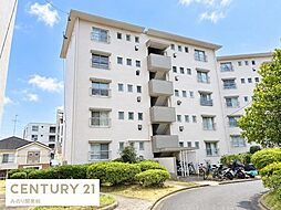 物件画像 小金原住18号棟