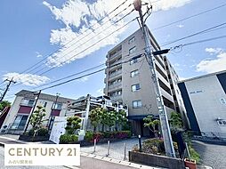 物件画像 ファミール松戸五香