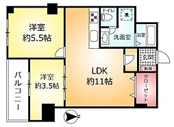 物件画像 小金原第7コーポラス