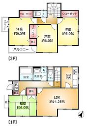 千葉県鎌ケ谷市南初富4丁目