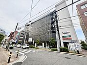 マルエツ柏駅東口店まで450m