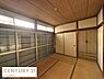 子供部屋：約6帖の和室は子供部屋にもおすすめ