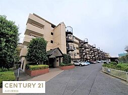 物件画像 シティパル松戸・元山2