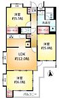 千葉県松戸市八ケ崎7丁目：物件画像