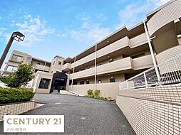 物件画像 ハイシティ馬橋