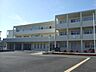 周辺：松戸市立小金中学校まで250m