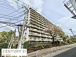物件画像 新松戸サンライトパストラル六番街Ｂ棟