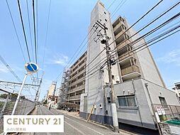 物件画像 東カングランドマンション第一松戸