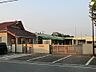 周辺：土南部保育園まで450m