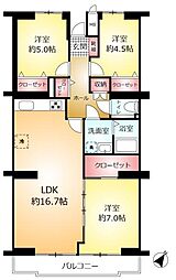 マンションイメージ