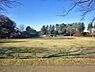 周辺：大津ケ丘中央公園まで450m
