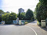 周辺：柏市立中原小学校まで1300m