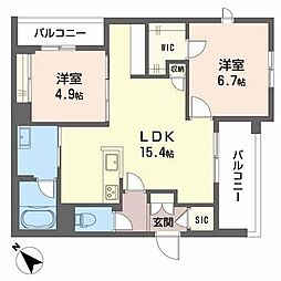 和泉大宮駅 10.8万円