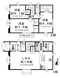 諏訪ノ森駅 18.7万円