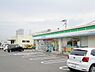 周辺：ファミリーマート泉大津虫取町店まで831m