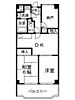 グランドール岸和田2階6.1万円