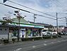 周辺：ファミリーマート泉大津豊中店まで1330m