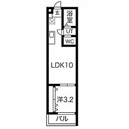 堺駅 6.3万円