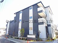 大阪府泉佐野市笠松1丁目：物件画像／センチュリー21アドウィル高石羽衣店