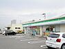 周辺：ファミリーマート泉大津虫取町店まで1538m