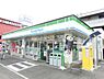 周辺：ファミリーマート堺出島海岸通店まで1033m