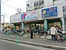 周辺：万代東湊店まで582m