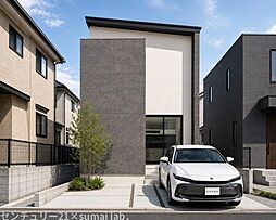 物件画像 eLA／Bo　エラボ　柏田西