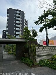 物件画像 メイツブラン・ヴェリテ若江岩田／中古マンション