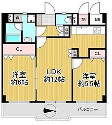 ライオンズマンション東花園