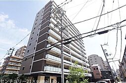 物件画像 ブランニード河内小阪/中古マンション
