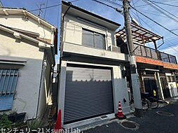 物件画像 大蓮東/中古戸建