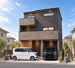 物件画像 eLA/Boエラボ SERIES 新池島
